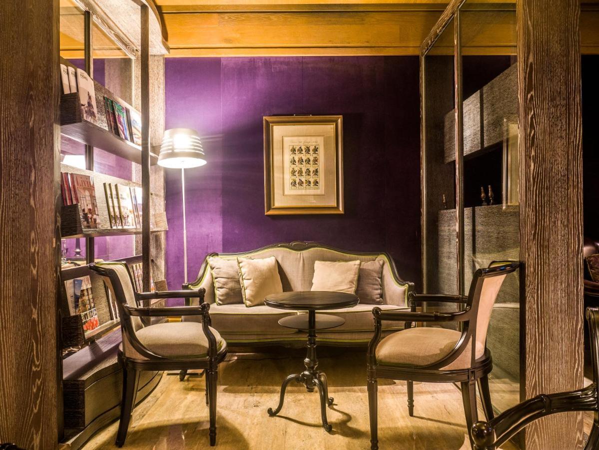 Palais De Chine Hotel Taipei Exterior photo Library